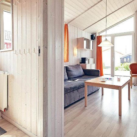 4 Person Holiday Home In Grömitz Kültér fotó